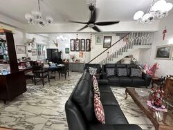 Jalan Unggas (D11), Semi-Detached #585351131